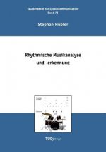 Rhythmische Musikanalyse und -erkennung