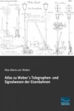 Atlas zu Weber's Telegraphen- und Signalwesen der Eisenbahnen