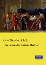Leben des Kaisers Hadrian