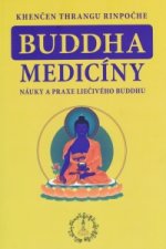 Buddha medicíny