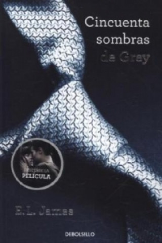 Cincuenta sombras de Grey