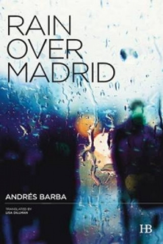 Rain Over Madrid