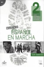 Nuevo Espanol En Marcha 2: Tutor Book Level A2