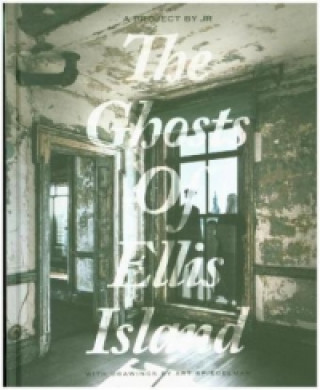 Ghosts of Ellis Island