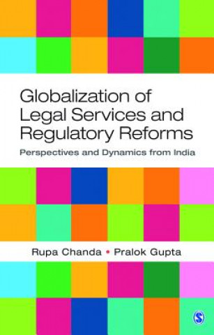 Globalization of Legal Services and Regulatory Reforms