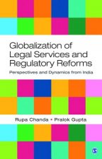 Globalization of Legal Services and Regulatory Reforms