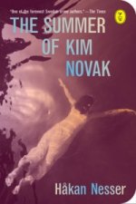 Summer With Kim Novak