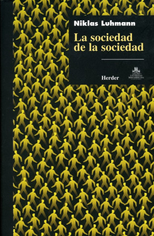 Sociedad De La Sociedad La