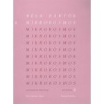 Mikrokosmos (Urtext) 6 Pf