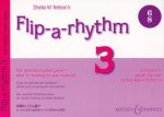 Sheila M Nelson's Flip-A-Rhythm. Book.3+4