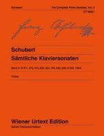 Sämtliche Klaviersonaten