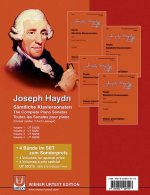 Sämtliche Klaviersonaten Komplettangebot