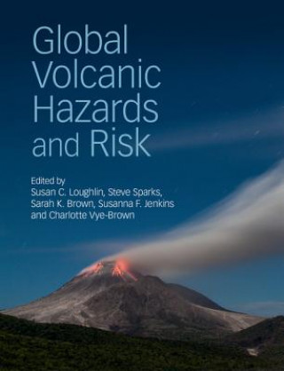 Global Volcanic Hazards and Risk