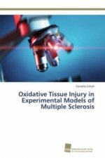 Oxidative Tissue Injury in Experimental Models of Multiple Sclerosis