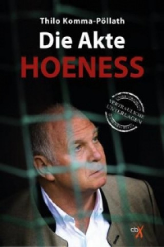 Die Akte Hoeneß