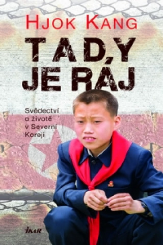 Tady je ráj