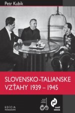 Slovensko-talianske vzťahy v rokoch 1939 – 1945