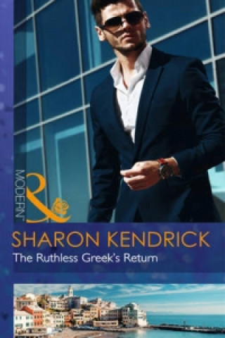 Ruthless Greek's Return