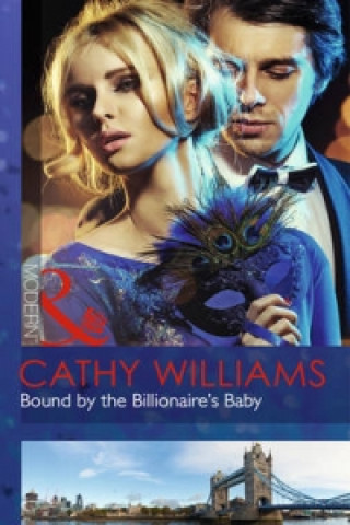 Bound by the Billionaire's Baby