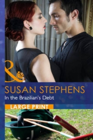 In The Brazilian's Debt