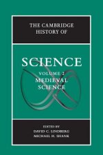 Cambridge History of Science: Volume 2, Medieval Science