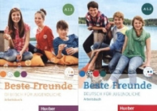 Arbeitsbuch A1/1 und A1/2, 2 Bde.