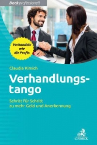 Verhandlungstango