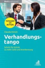 Verhandlungstango