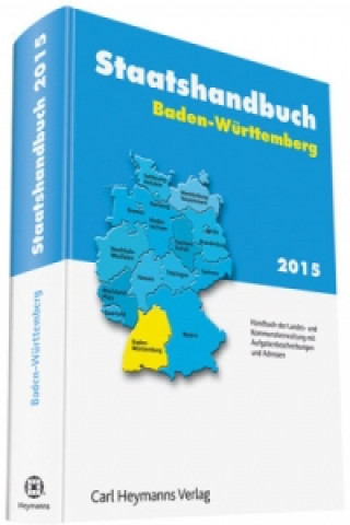 Baden-Württemberg 2015