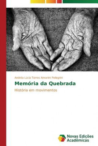 Memoria da Quebrada