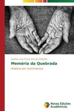Memoria da Quebrada