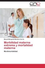 Morbilidad materna extrema y mortalidad materna