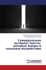 Суицидальные интернет-т&