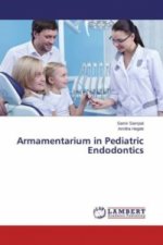 Armamentarium in Pediatric Endodontics