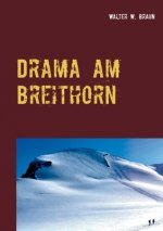 Drama am Breithorn
