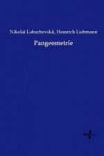 Pangeometrie
