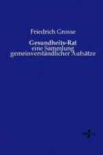 Gesundheits-Rat