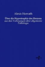 Über die Hypertrophie des Herzens