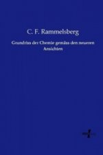 Grundriss der Chemie gemäss den neueren Ansichten