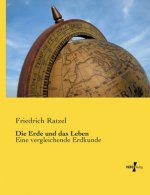 Erde und das Leben