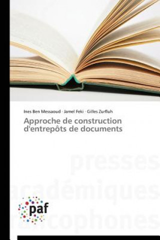 Approche de Construction d'Entrepots de Documents