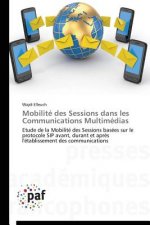 Mobilite Des Sessions Dans Les Communications Multimedias