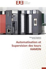 Automatisation Et Supervision Des Tours Hamon