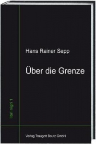 Über die Grenze