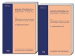 KONZILSTAGEBUCH, 2 Tle.