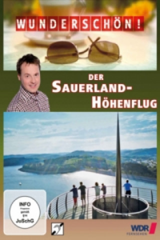 Der Sauerland-Höhenflug, 1 DVD