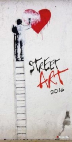 Street Art 2016