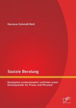 Soziale Beratung