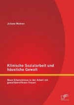 Klinische Sozialarbeit und hausliche Gewalt