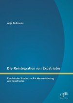 Reintegration von Expatriates